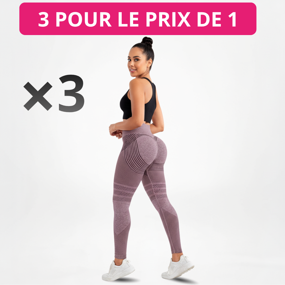 Accès exclusif : 3 pour le prix de 1