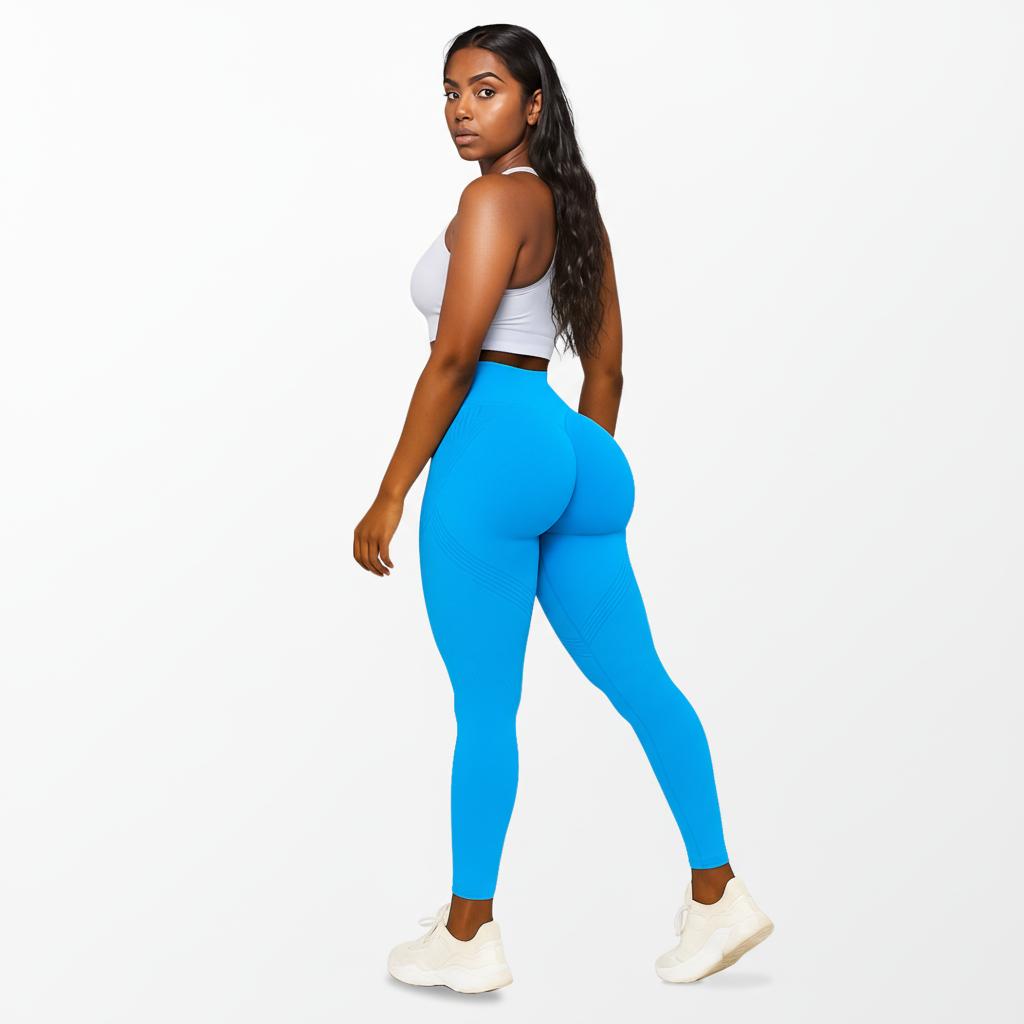 Leggings 3D SunnFit™