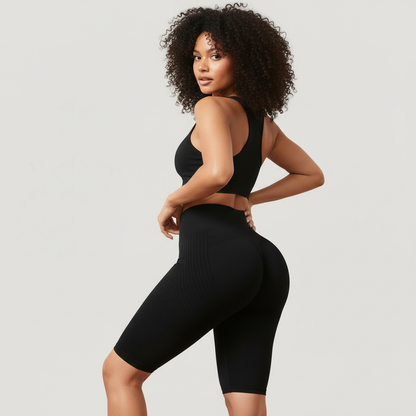 Shorty 3D : Perdez du poids sous vos vêtements
