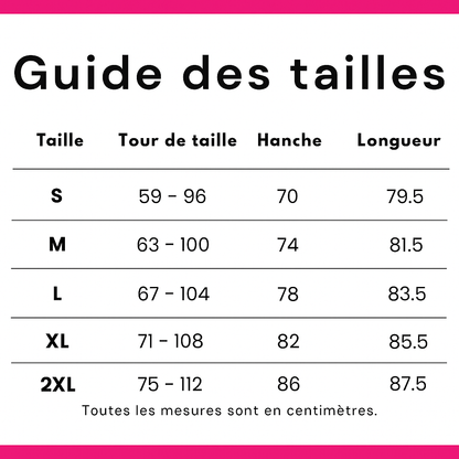 Leggings 3D SunnFit™ (2 Achetés + 1 Gratuit)