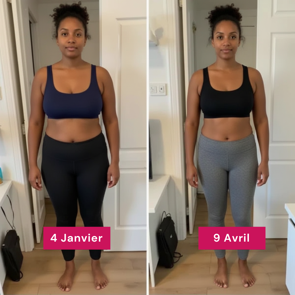 Leggings 3D SunnFit™ (2 Achetés + 1 Gratuit)