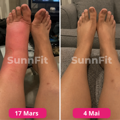 Leggings 3D SunnFit ™ (2 Achetés + 1 Gratuit) - JL