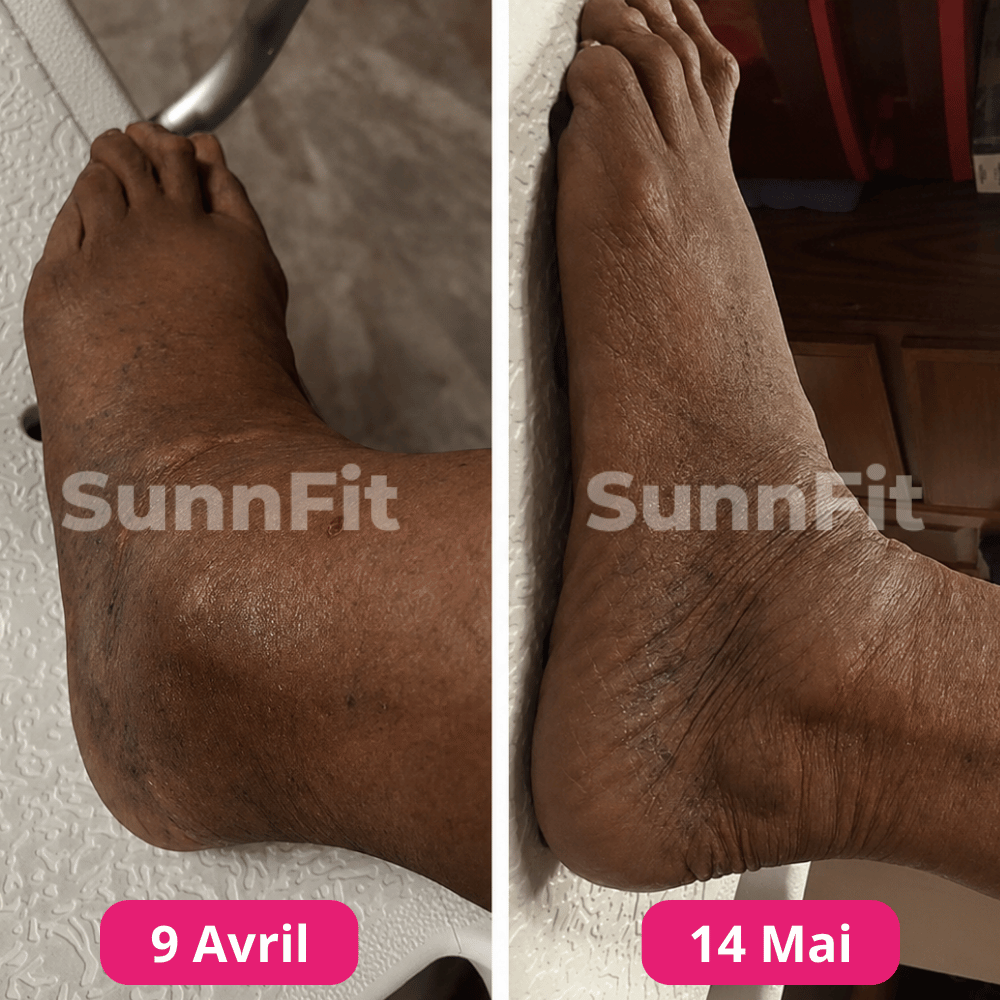 Leggings 3D SunnFit ™ (2 Achetés + 1 Gratuit) - R
