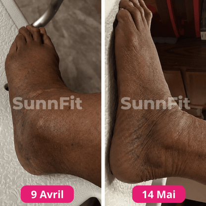 Leggings 3D SunnFit ™ (2 Achetés + 1 Gratuit) - R