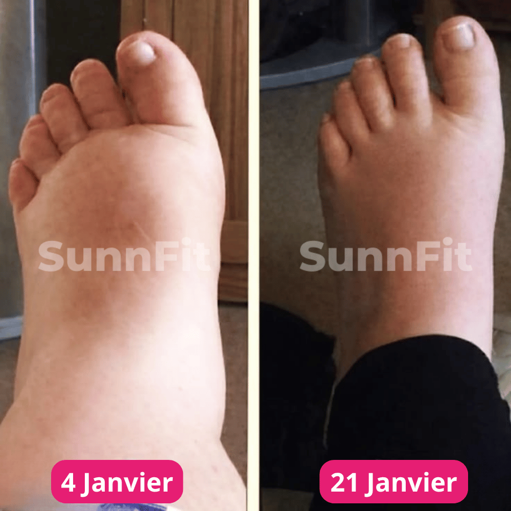 Leggings 3D SunnFit ™ (2 Achetés + 1 Gratuit) - R