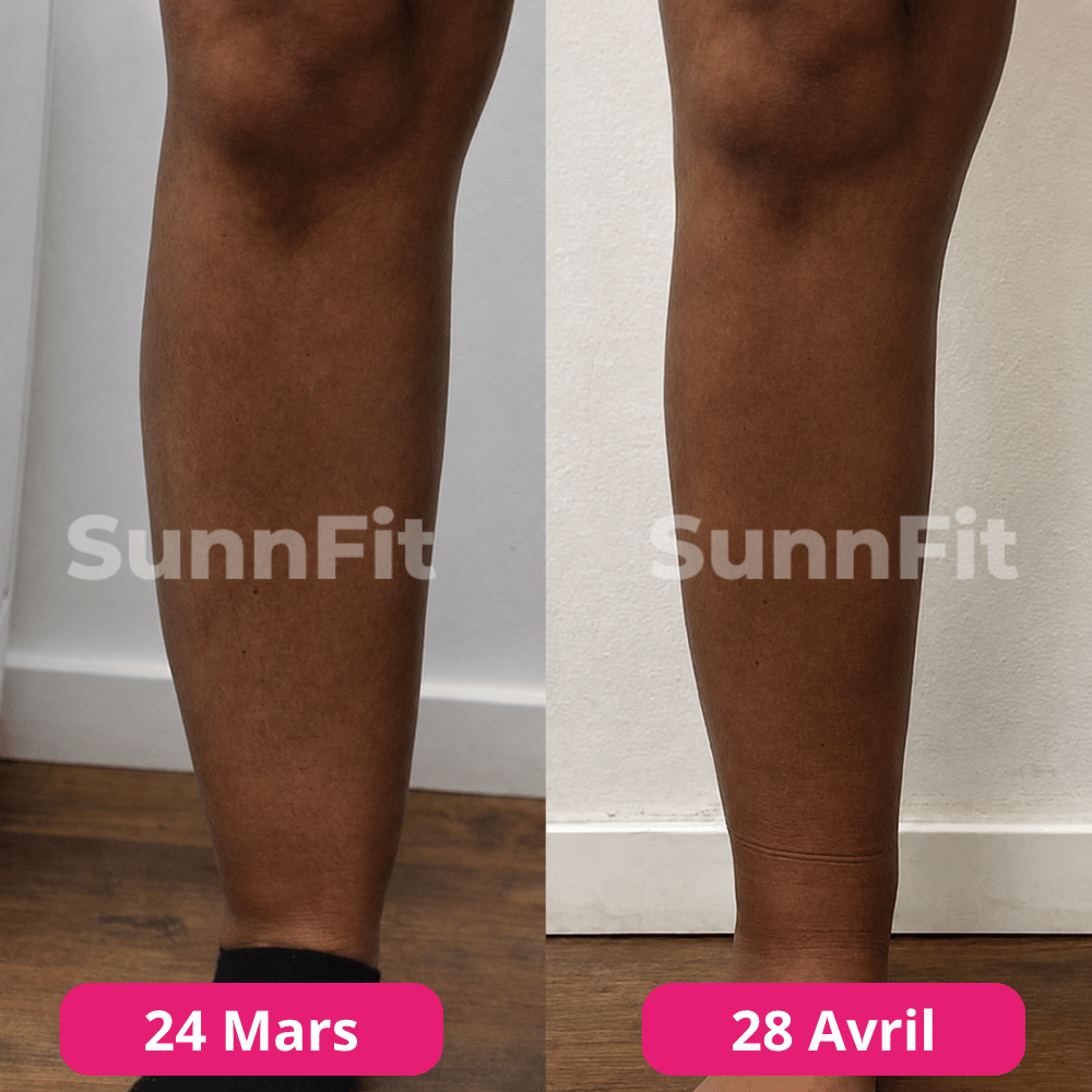 Leggings 3D SunnFit ™ (2 Achetés + 1 Gratuit) - JL