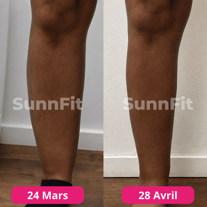 Leggings 3D SunnFit ™ (2 Achetés + 1 Gratuit) - JL