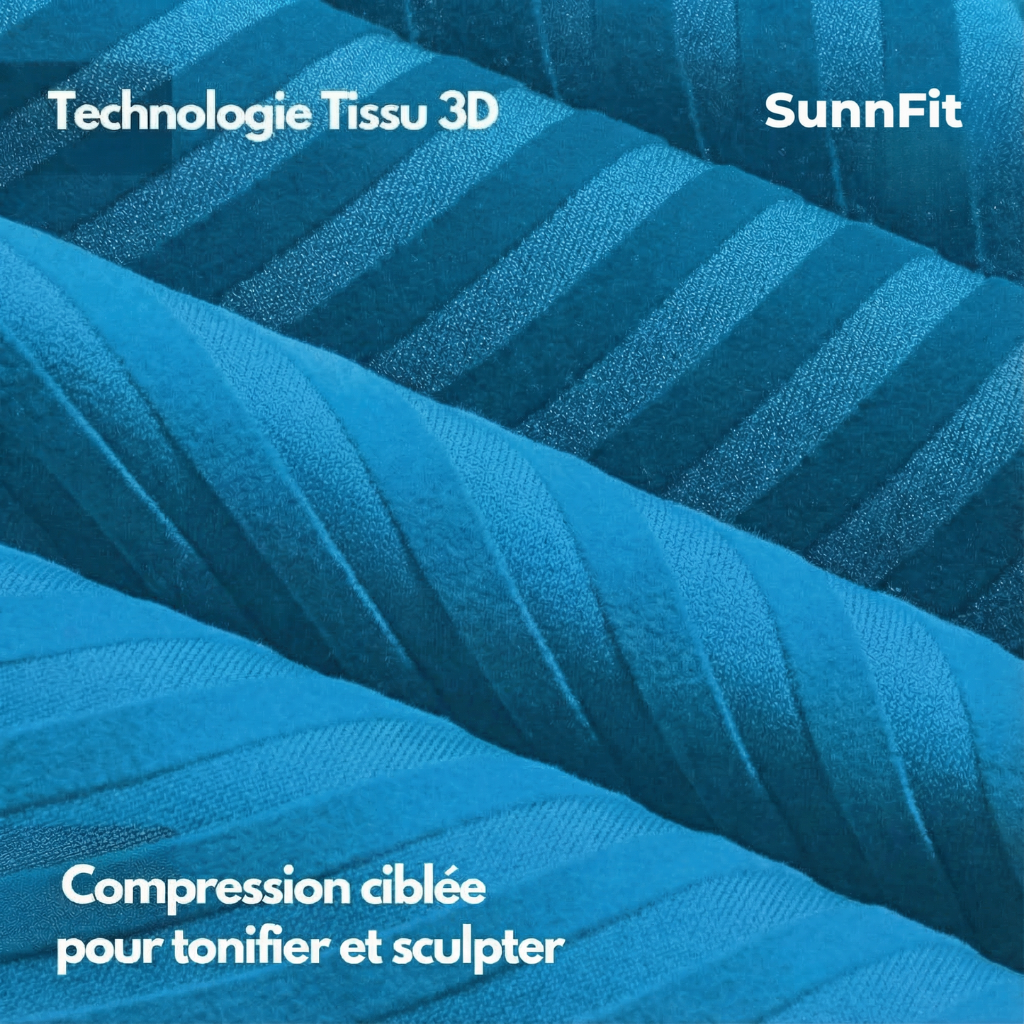 Leggings 3D SunnFit™ (2 Achetés + 1 Gratuit)
