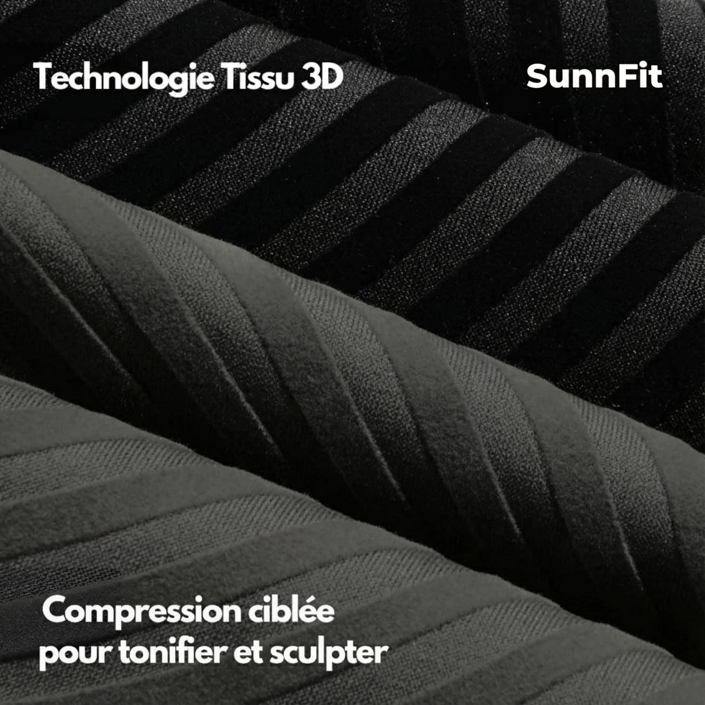 Leggings 3D SunnFit™ (2 Achetés + 1 Gratuit)