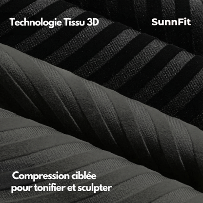 Leggings 3D SunnFit™ (2 Achetés + 1 Gratuit)