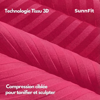 Leggings 3D SunnFit™ (2 Achetés + 1 Gratuit)