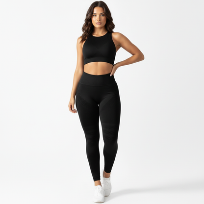 Leggings 3D SunnFit™ (2 Achetés + 1 Gratuit)