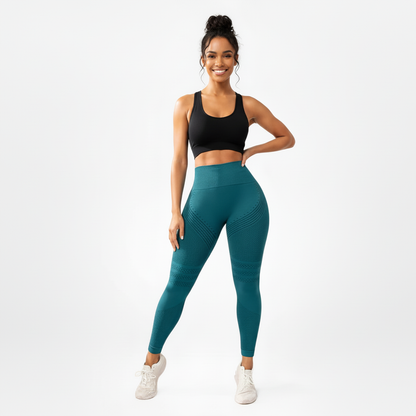 Leggings 3D SunnFit™ Vert