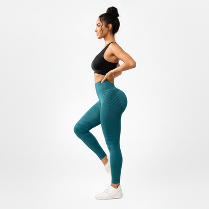 Leggings 3D SunnFit™ Vert