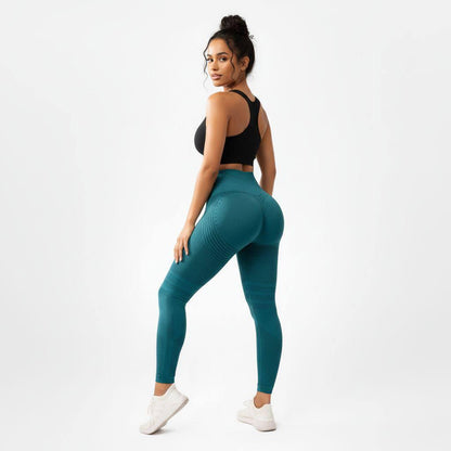 Leggings 3D SunnFit™ Vert